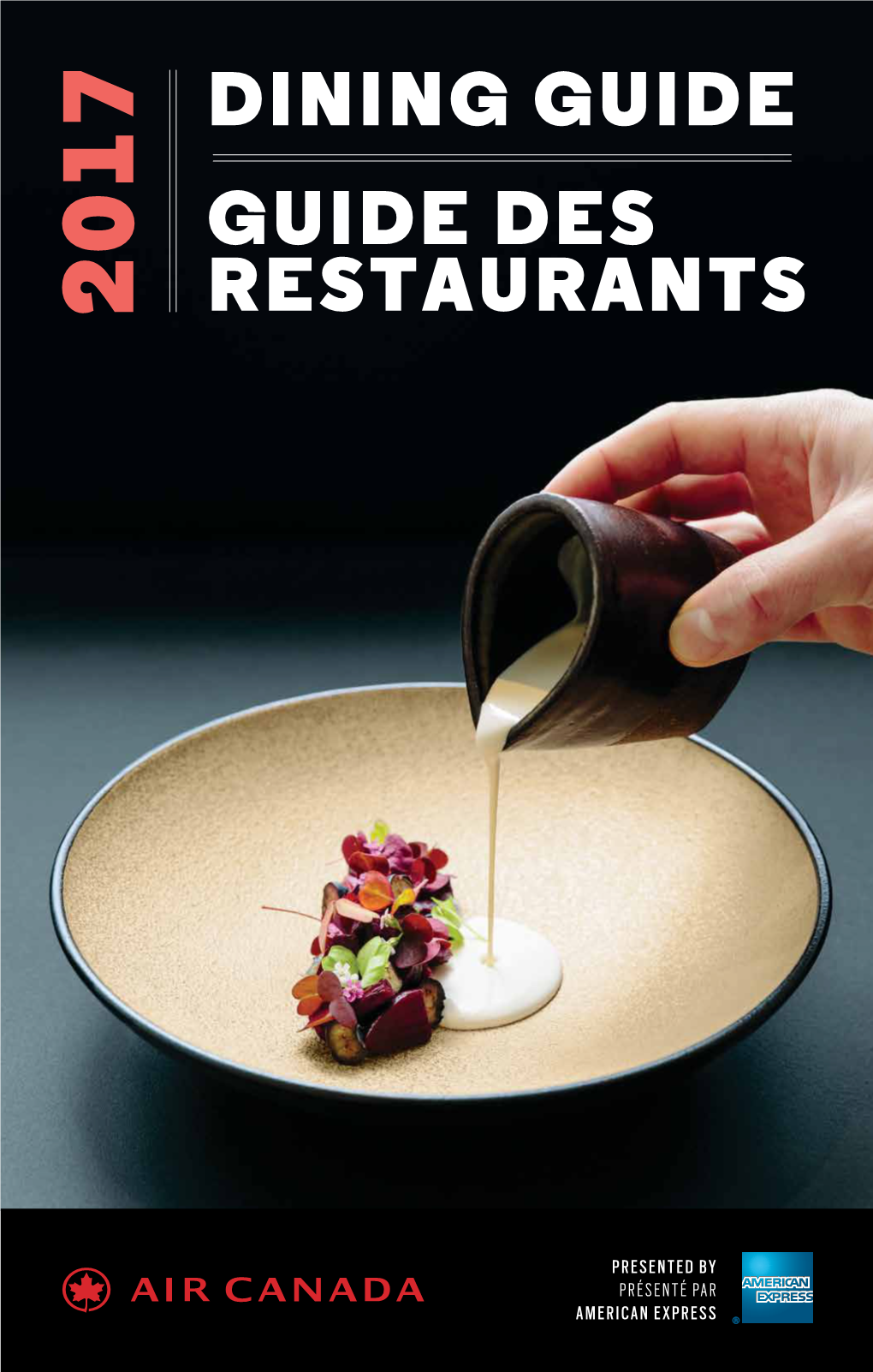 Guide Des Restaurants Dining Guide