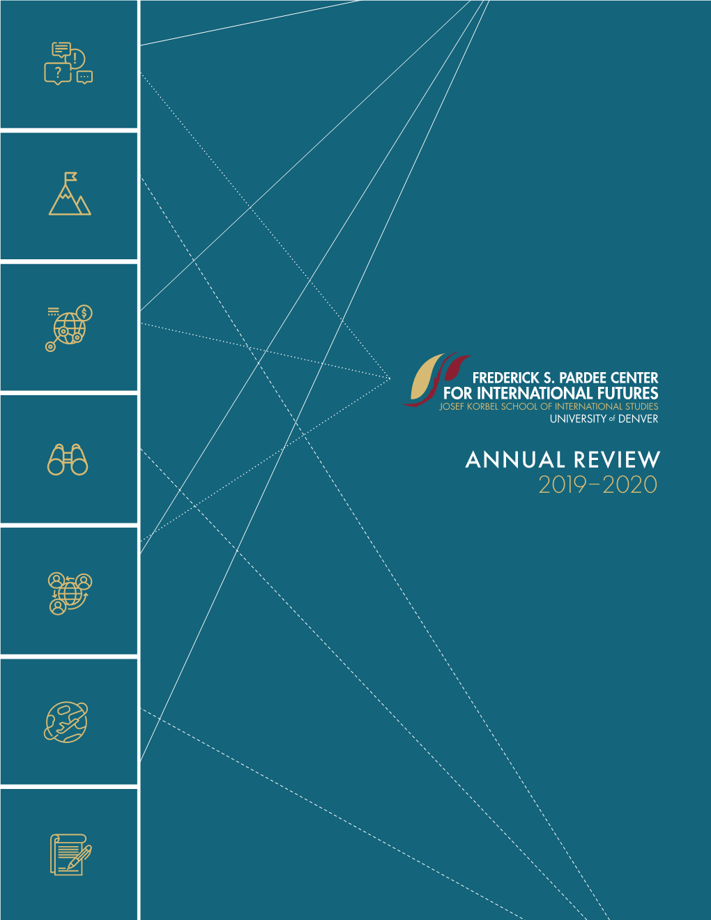 Annual Review 2019–2020