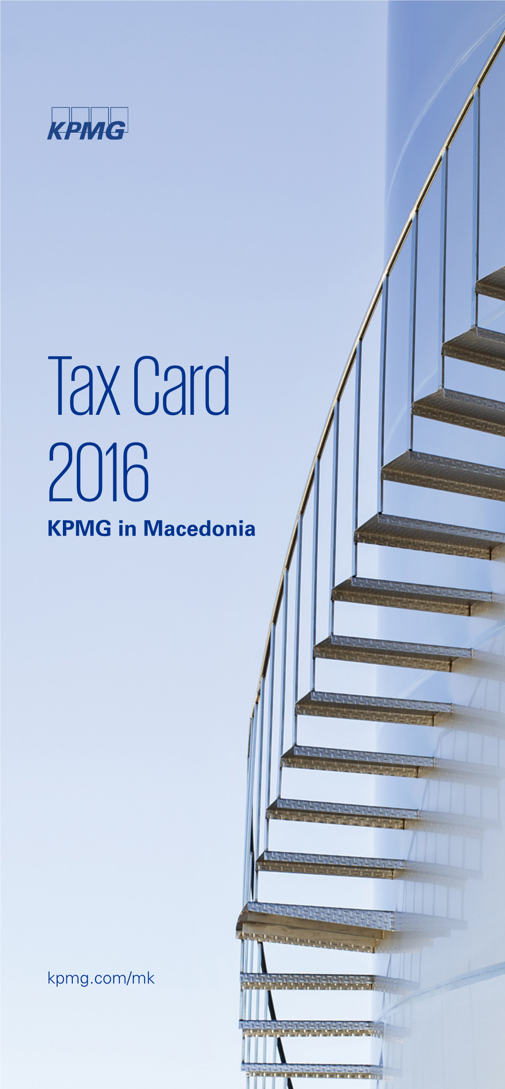 2016-KPMG-Macedonia-Tax-Card.Pdf
