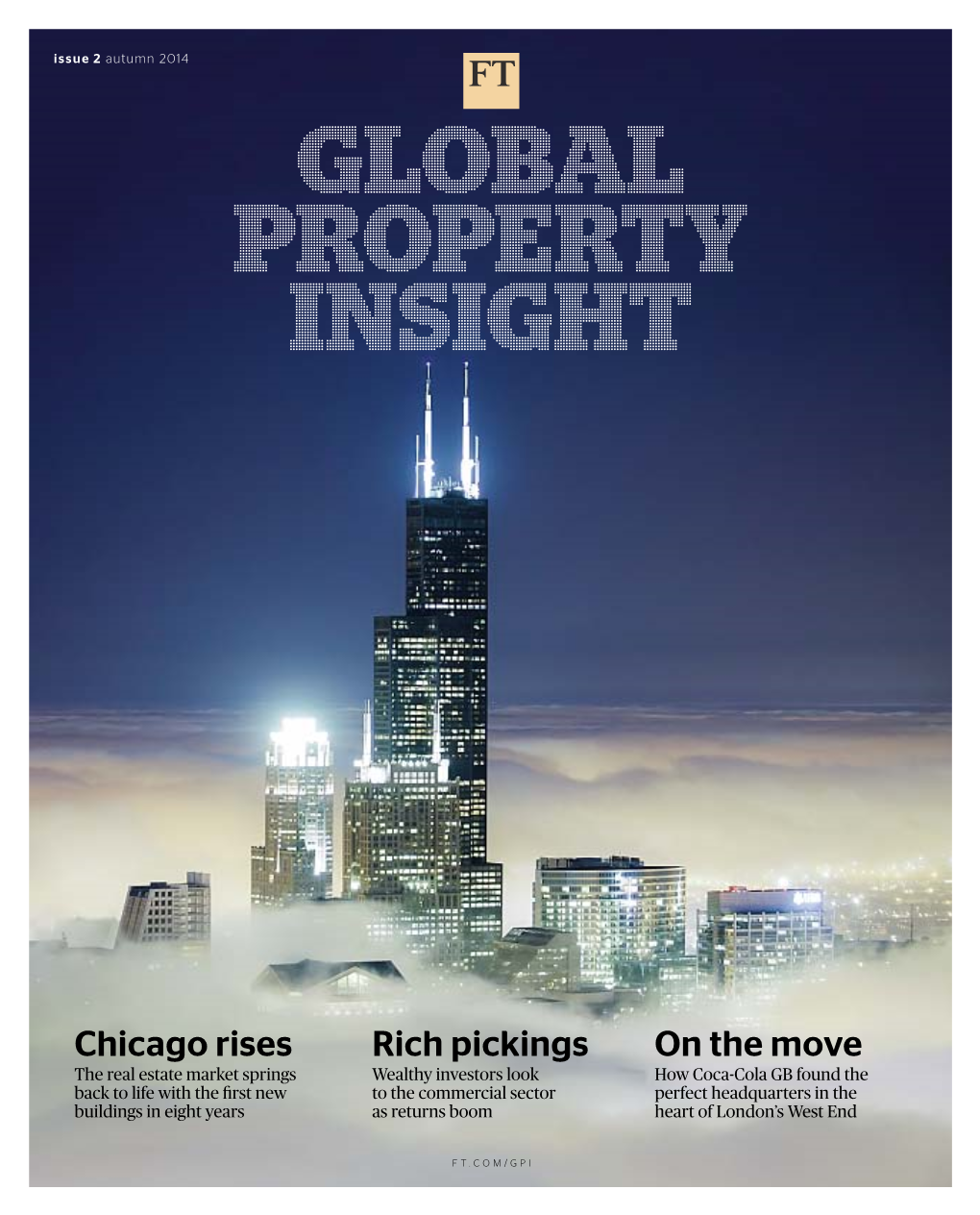 Global Property Insight