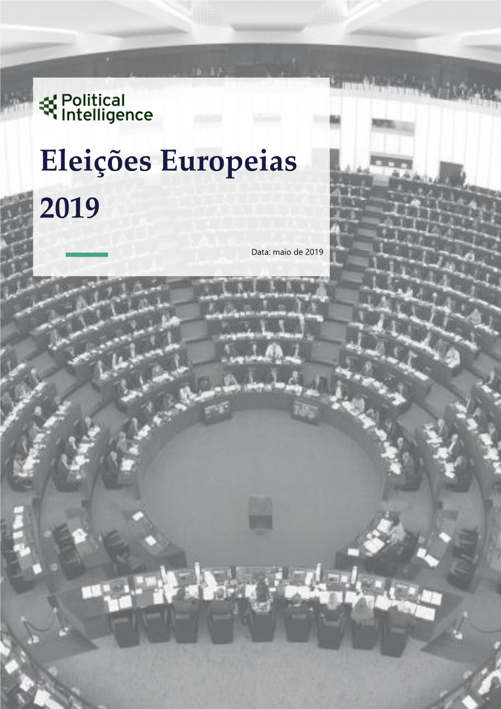 Eleições Europeias 2019