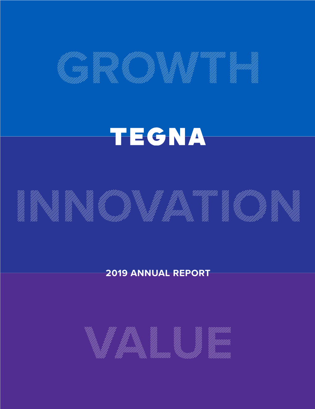 2019 Annual Report