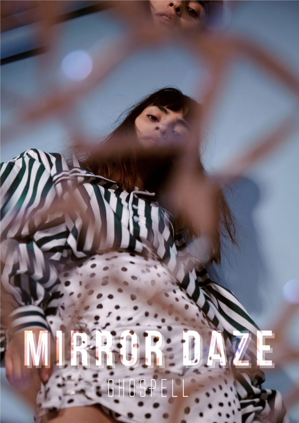 Mirror Daze Lookbook.Pdf