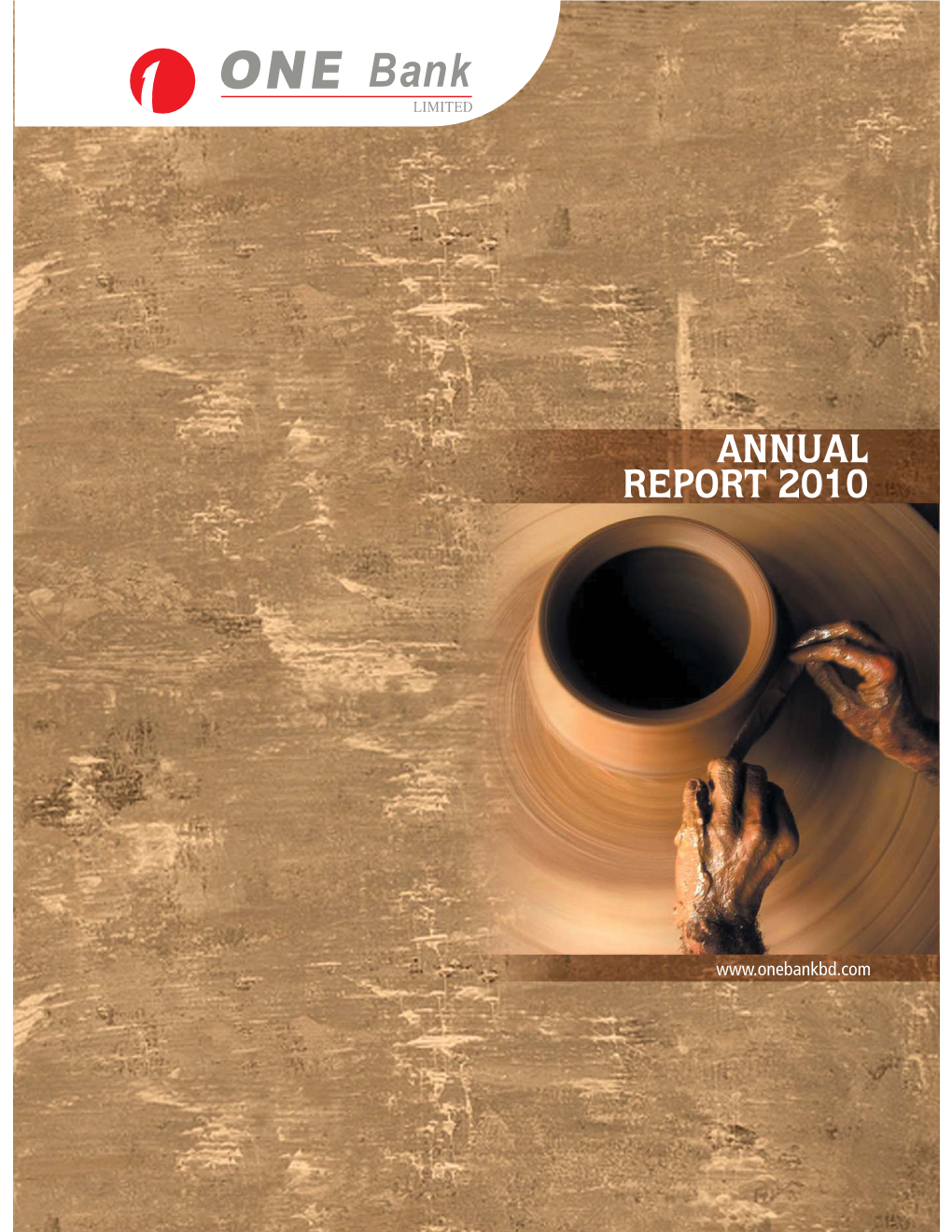 OBL Annual Report 2010