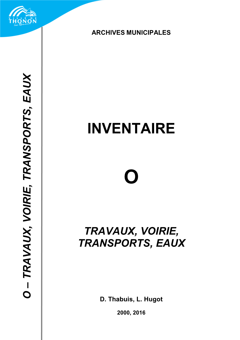 Délimitation Des Chemins Communaux