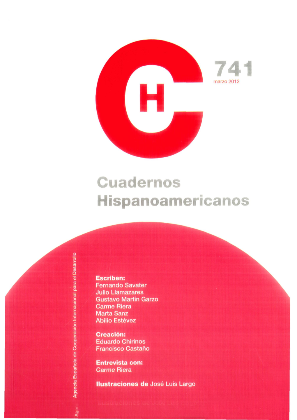 Cuadernos Hispanoamericanos