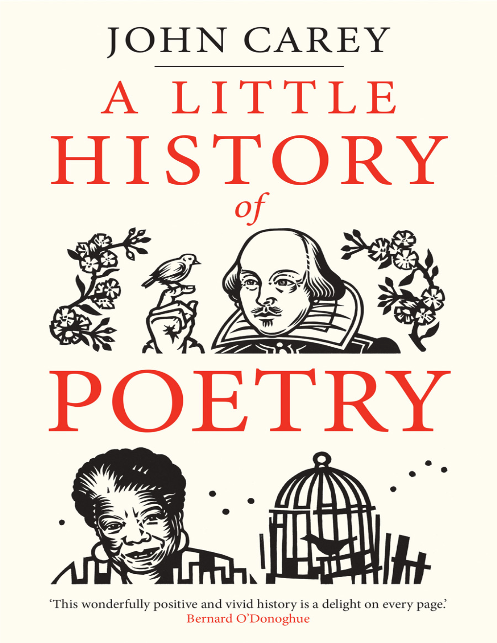 A Little History of Poetry