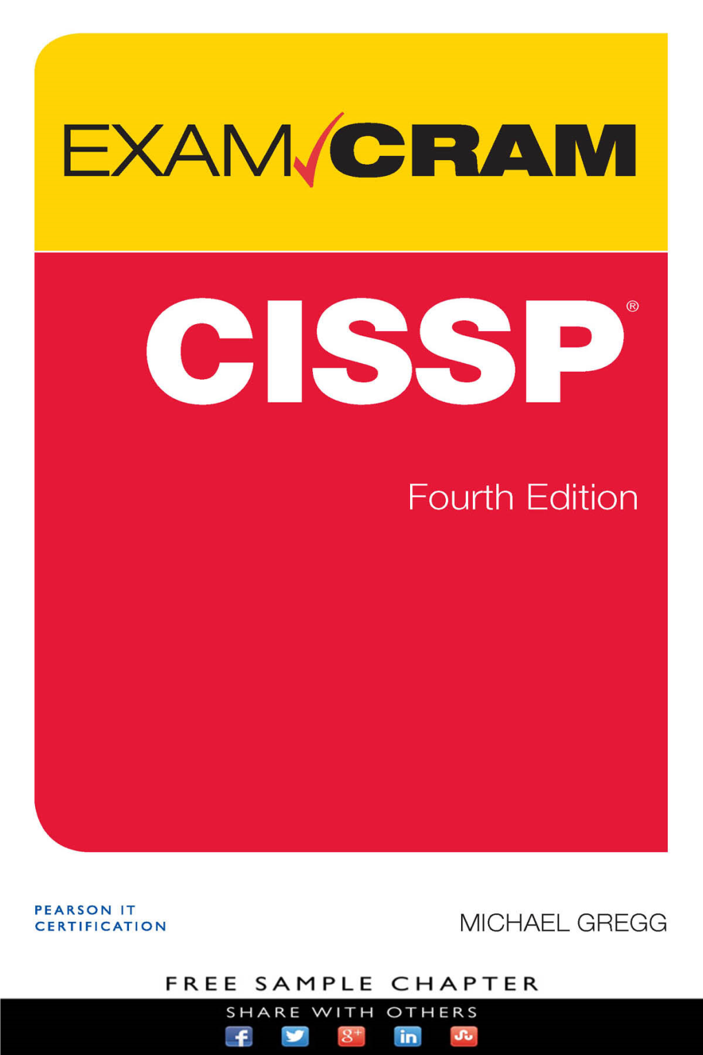 CISSP® Exam Cram