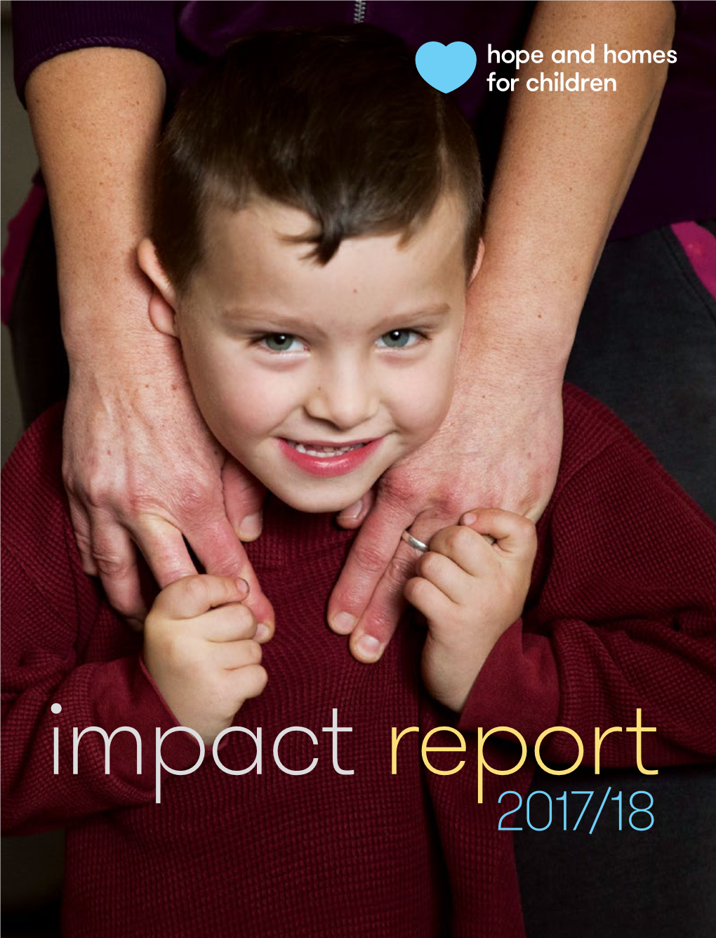 Download Impact Report 2017