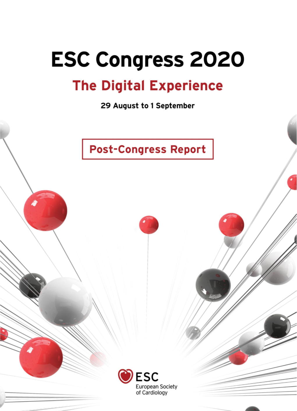 ESC Congress 2020