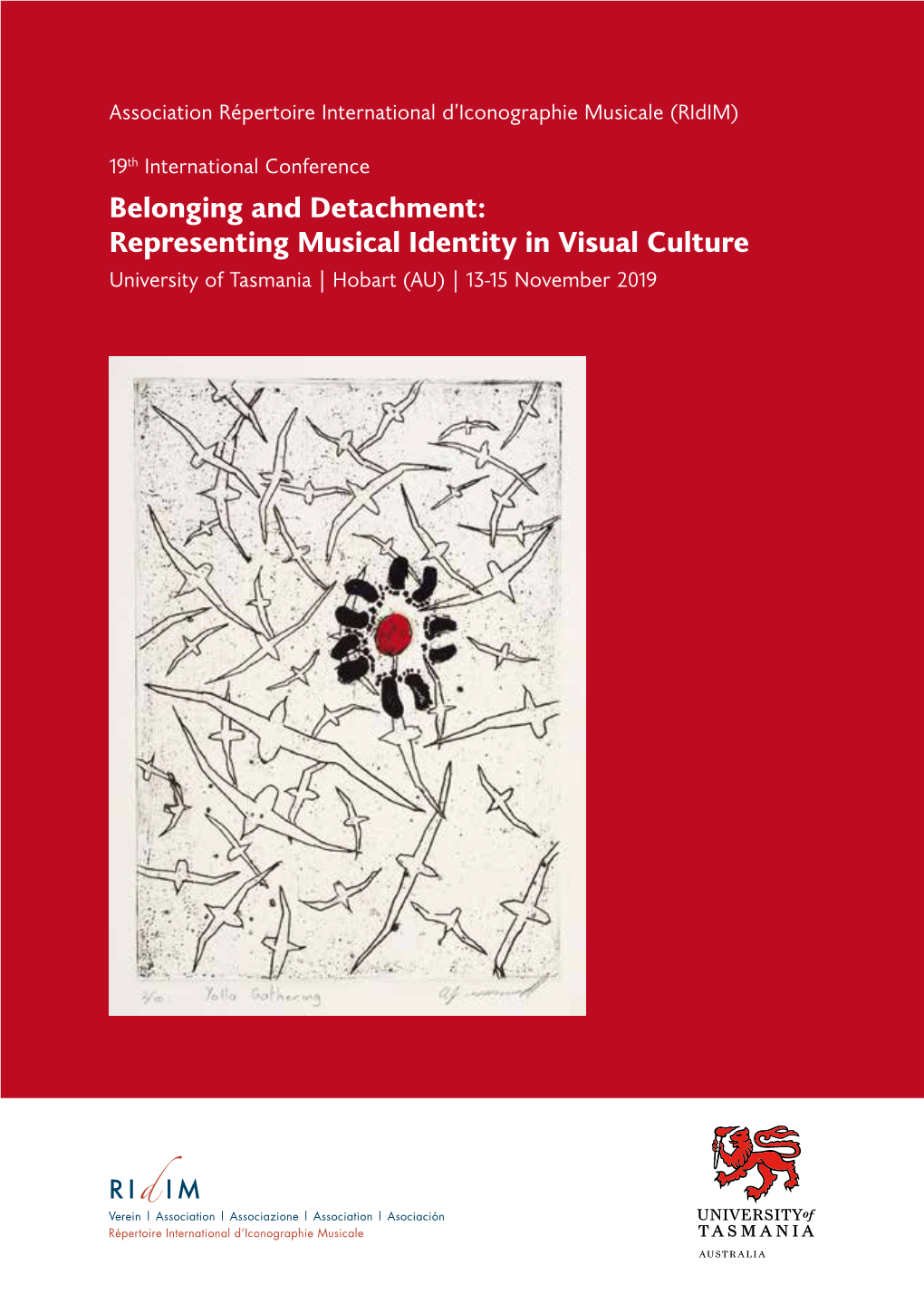 Representing Musical Identity in Visual Culture