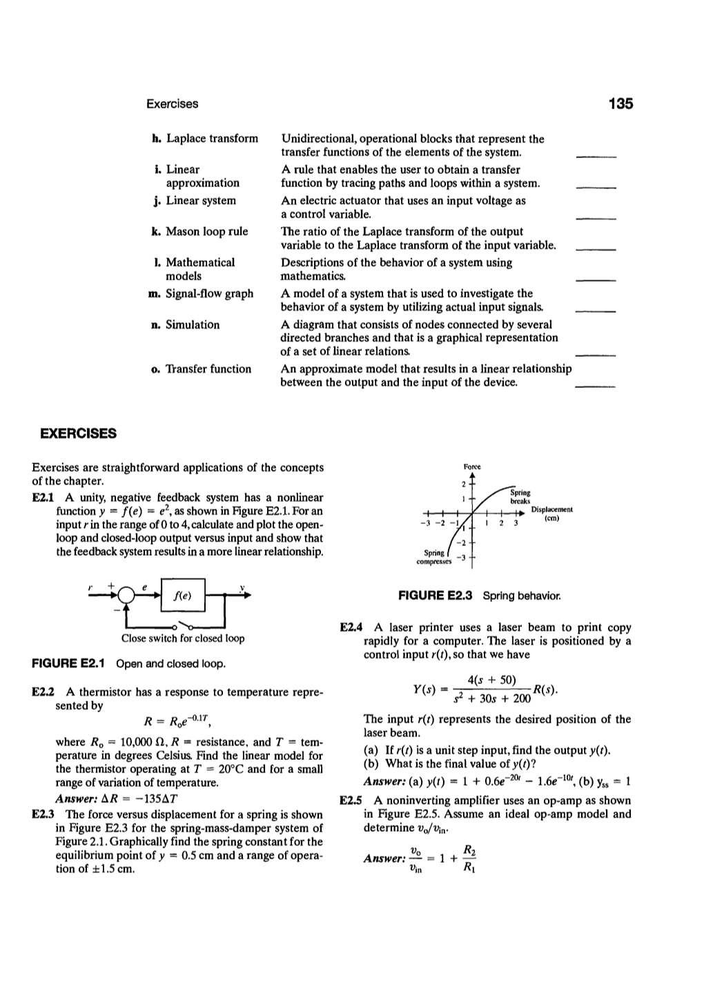 Modern Control Systems, 12Th Edition