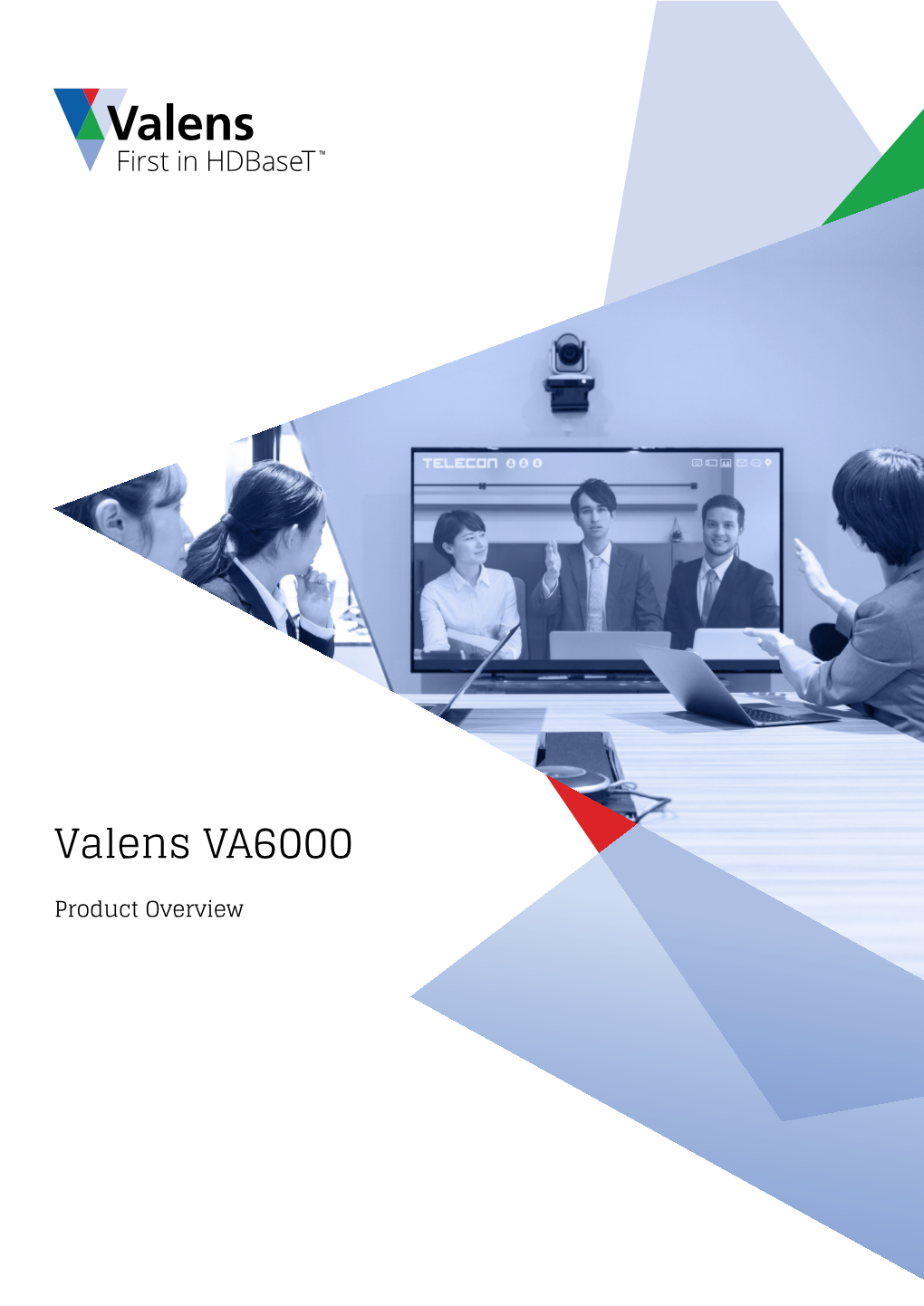 Valens VA6000