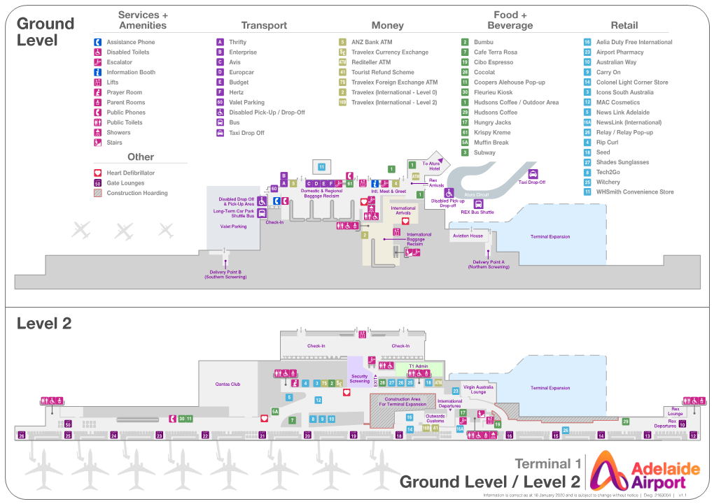 2163004 Website Terminal Map-Level 00+Level 02 V1.1