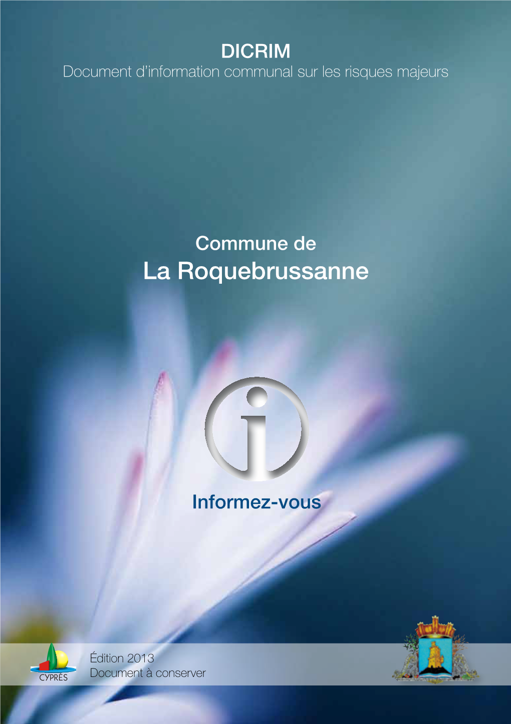 Document D'information Communal Sur Les Risques