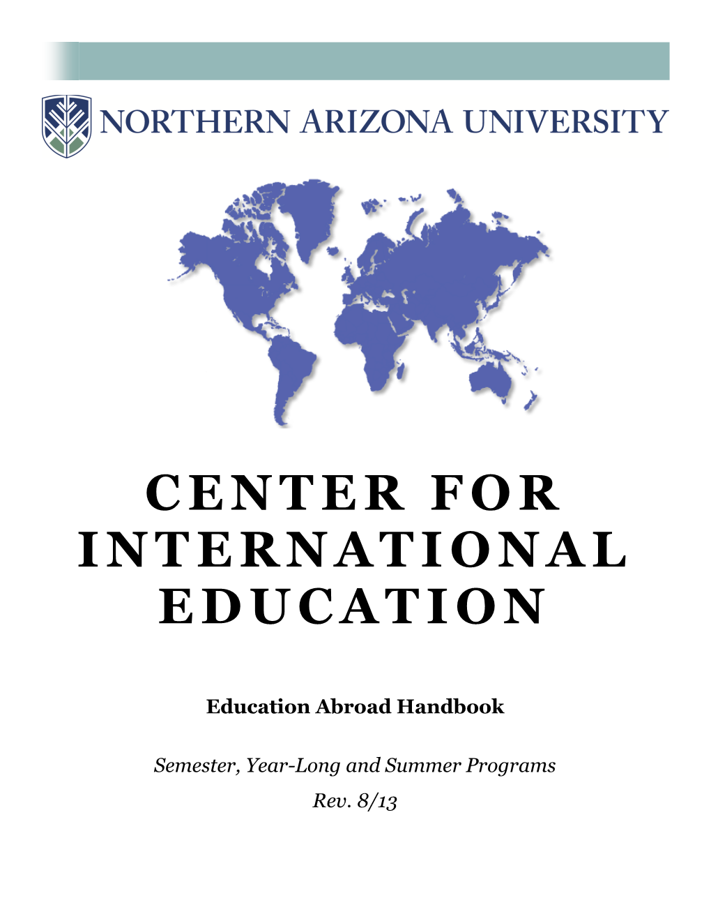 Center for International Education