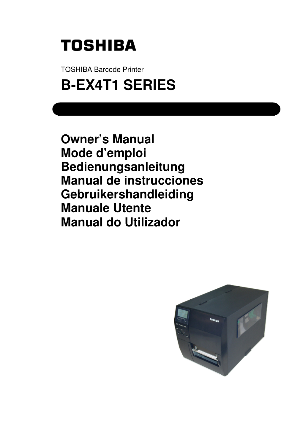 B-Ex4t1 Series