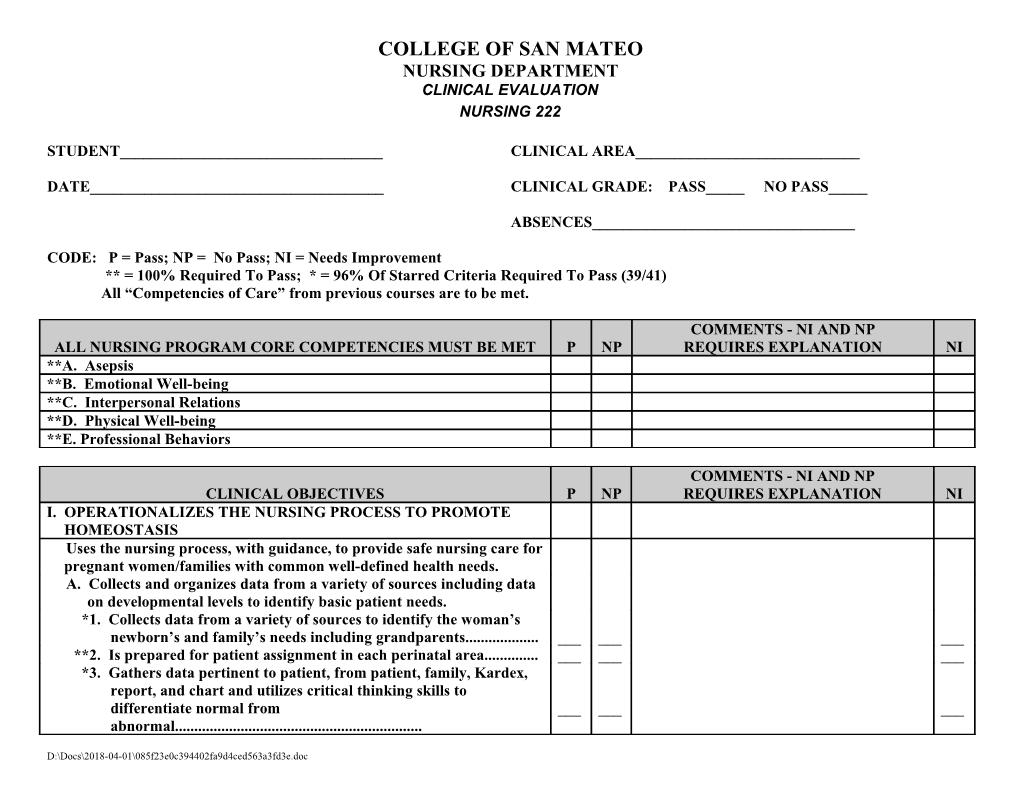 College of San Mateo s1