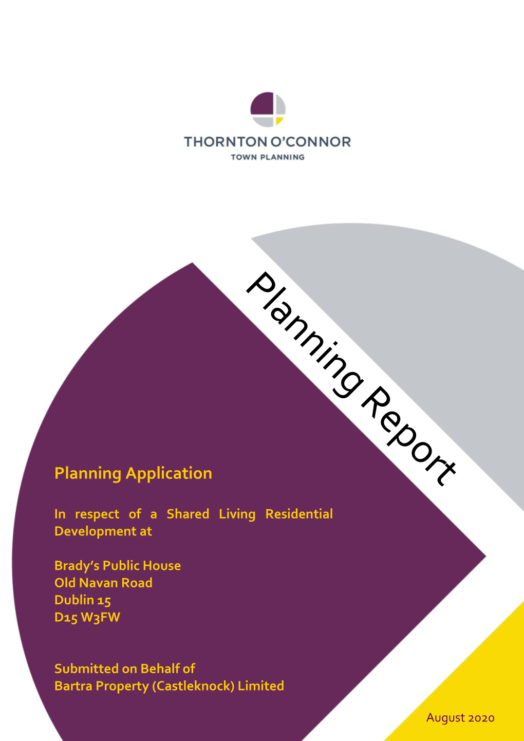 Planning Application