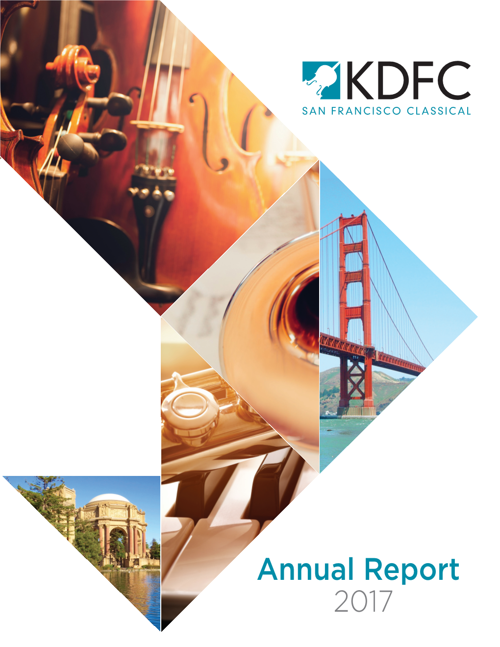 KDFC 2017 Annual Report