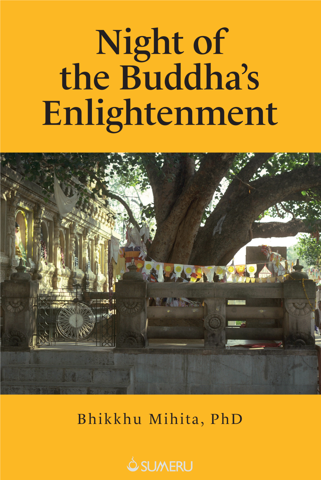 Night of the Buddha's Enlightenment