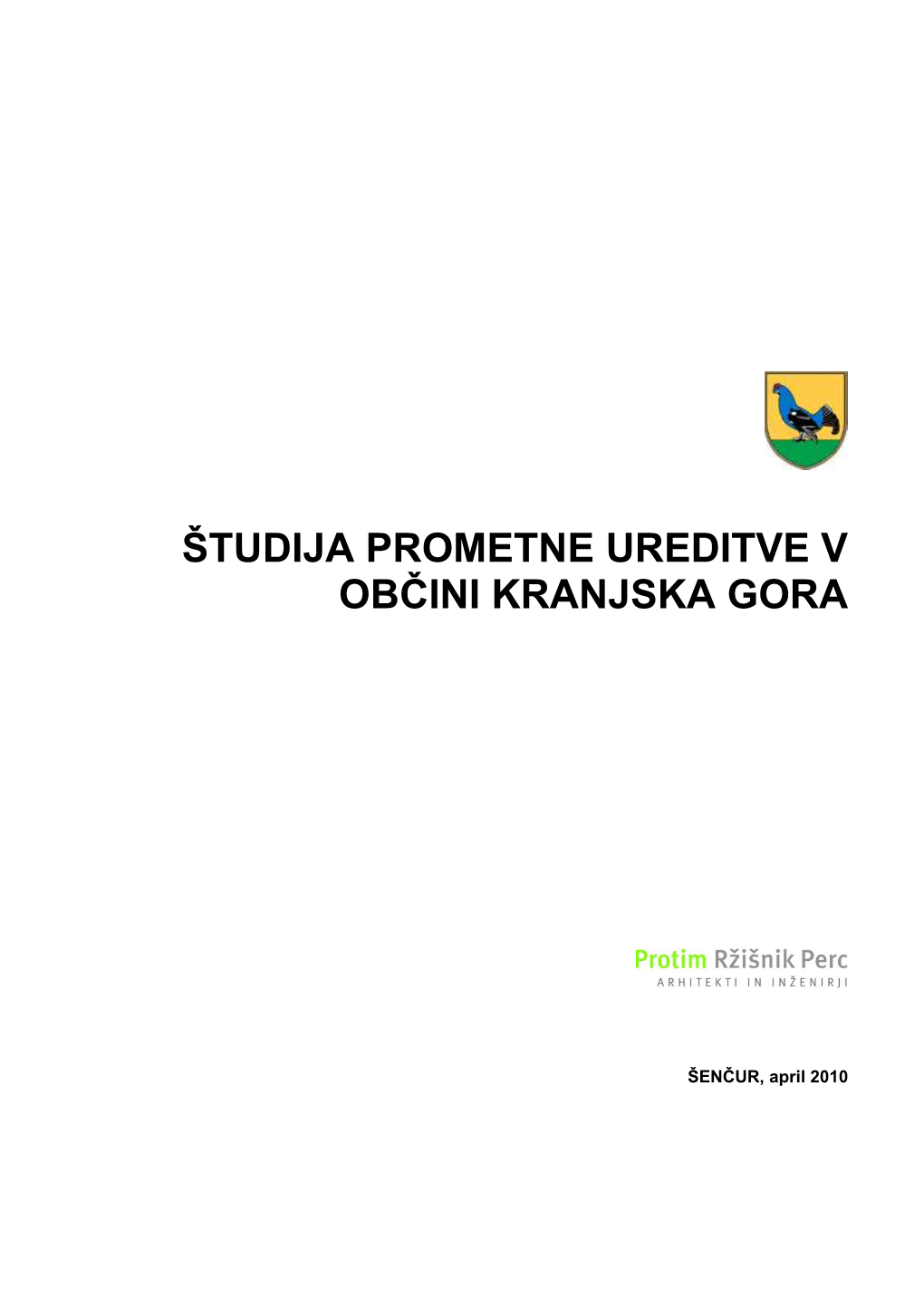 Prometna Ureditev