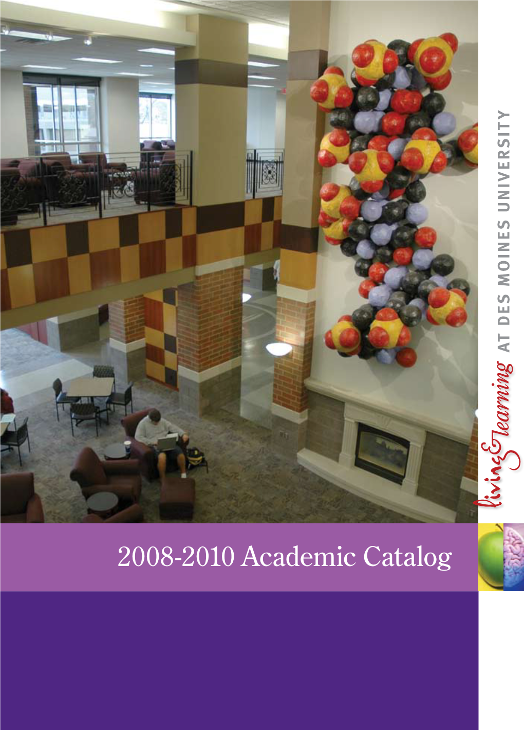 2008-2010 Academic Catalog