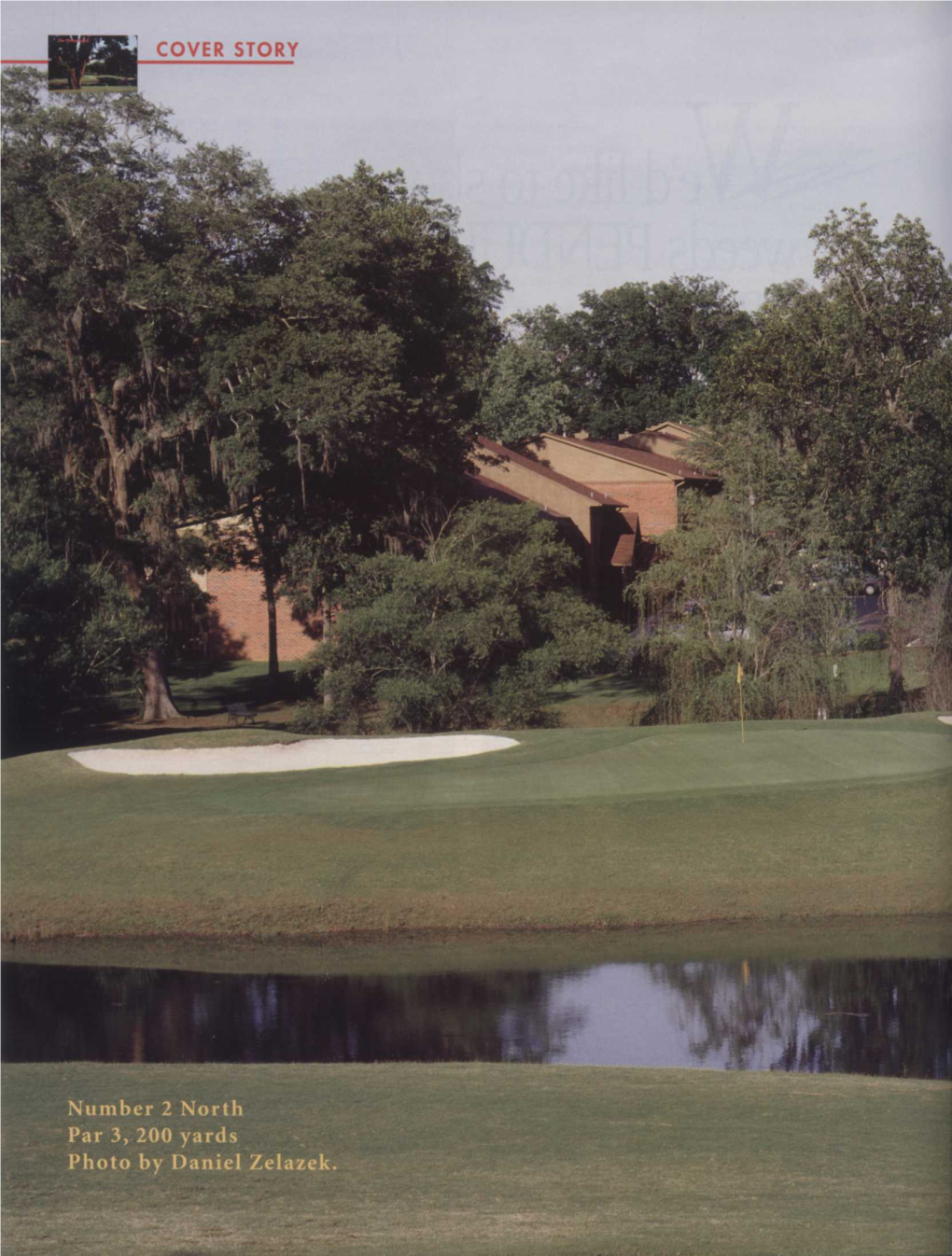 Killearn Country Club