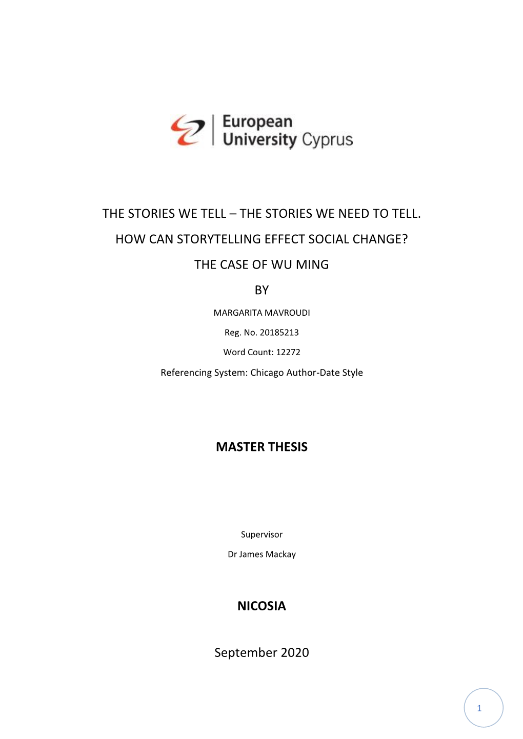 Thesis Margarita Mavroudi.Pdf