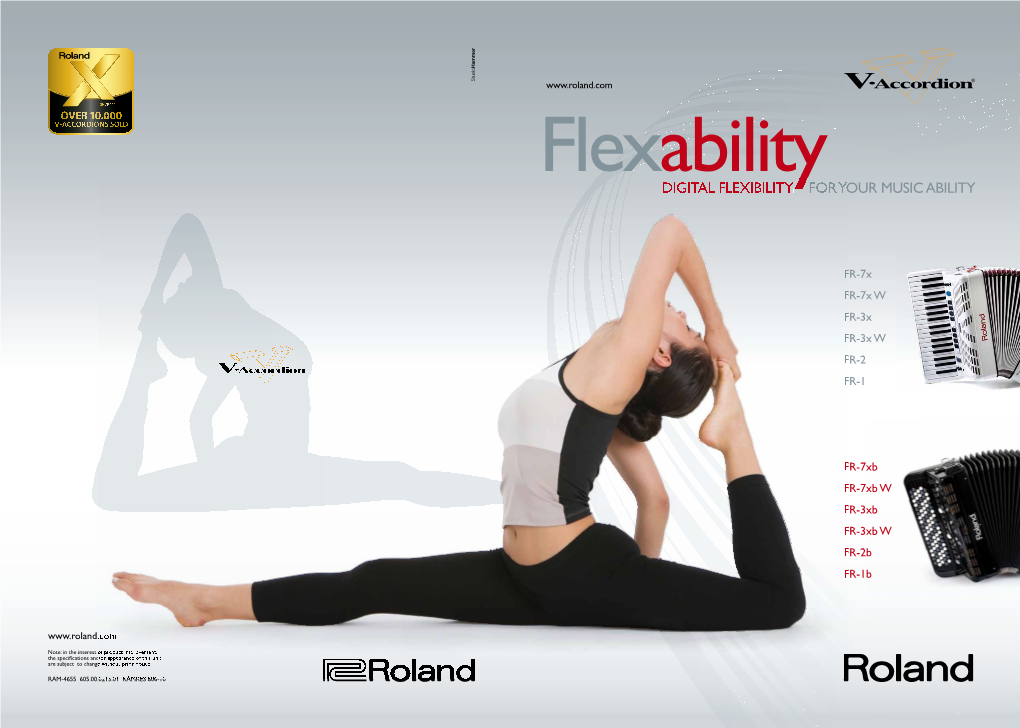 Digital Flexibility for Your Music Ability