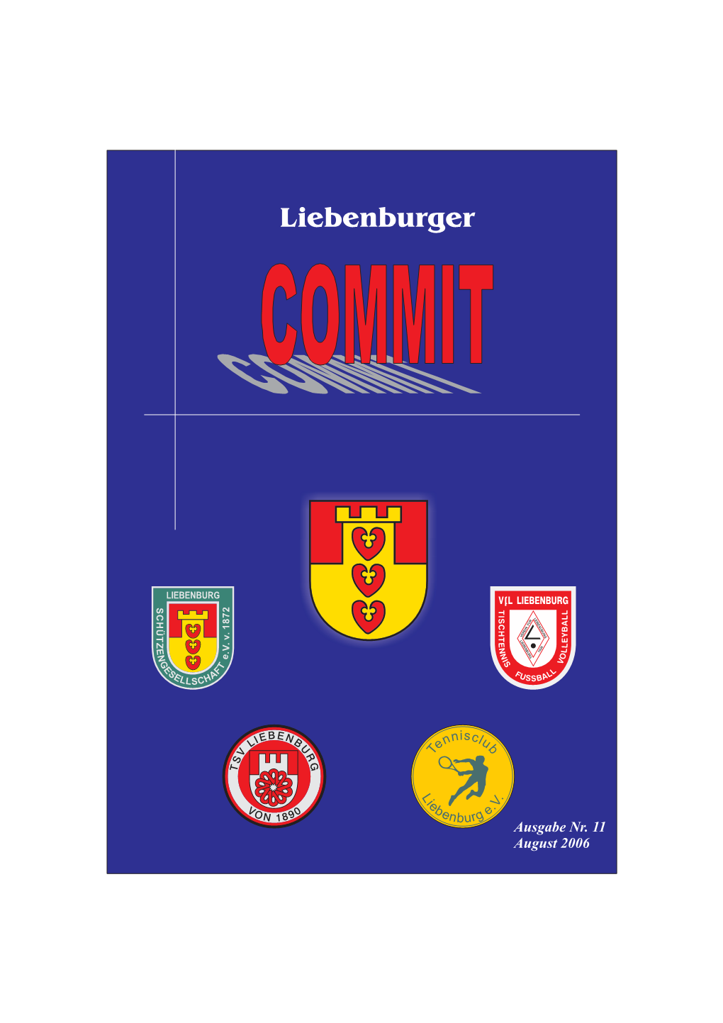 Liebenburger