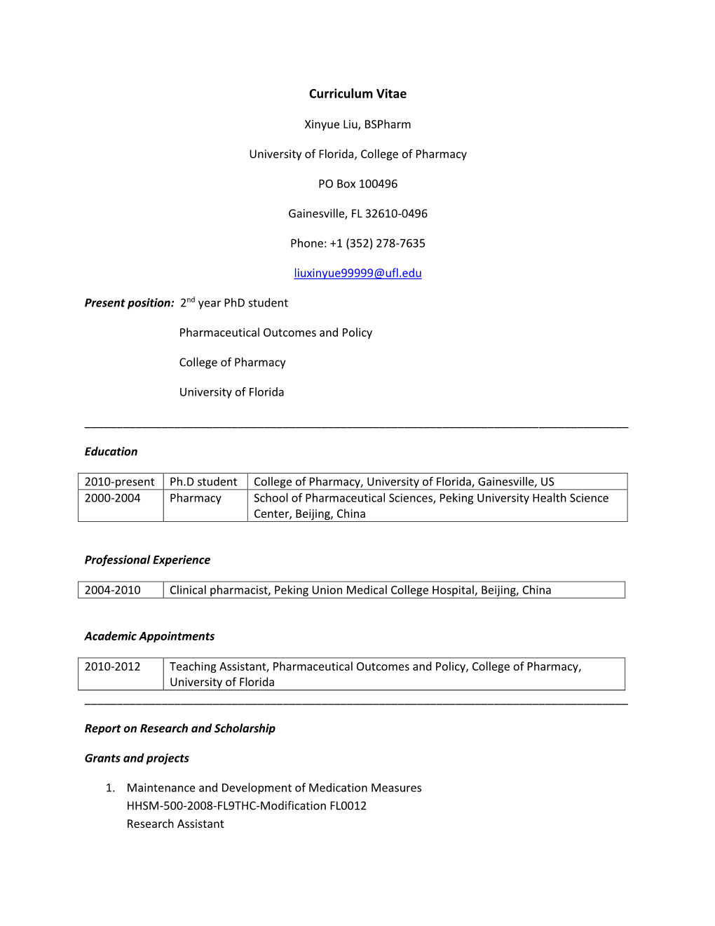 Xinyue-Liu-Resume-Updated