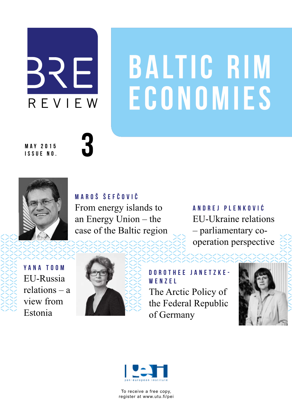 The Case of the Baltic Region EU-Ukraine Relations