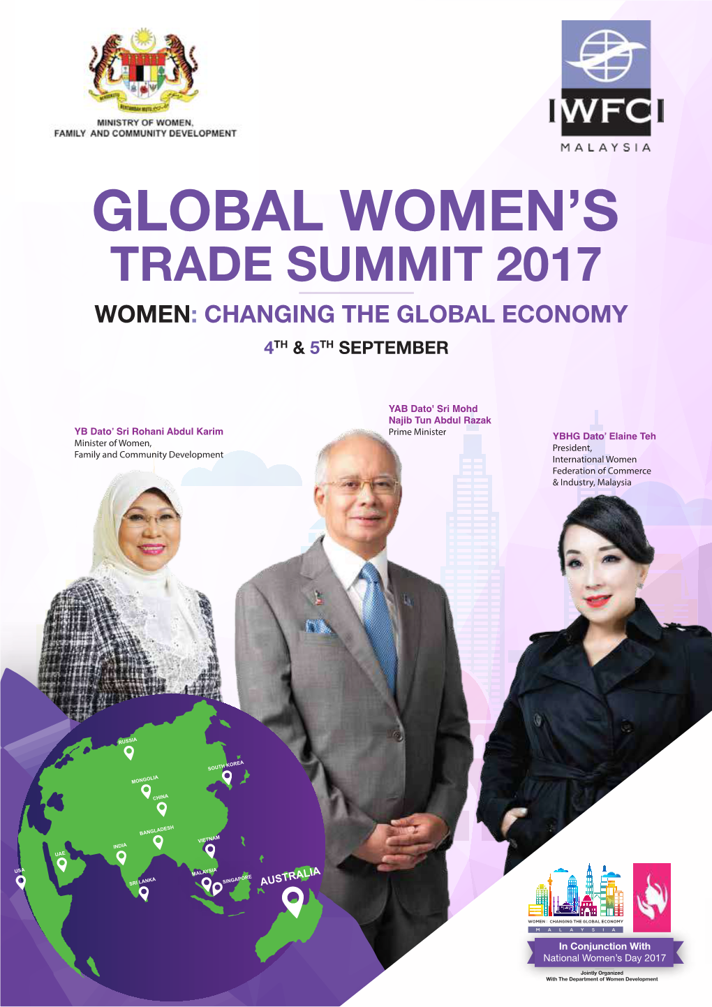 Global Women's