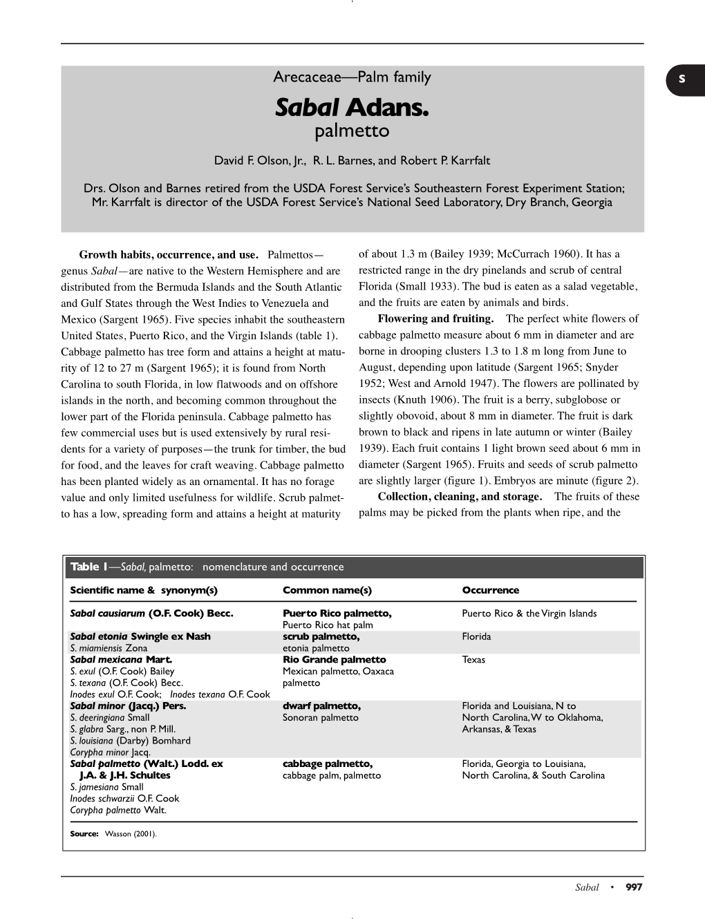 S Genera Layout 1/31/08 12:45 PM Page 997