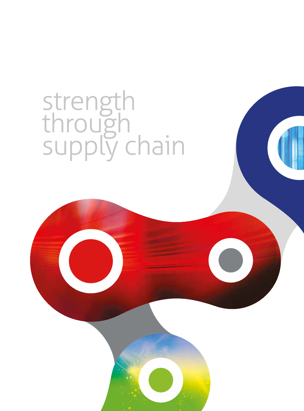 Supply Chain Brochure