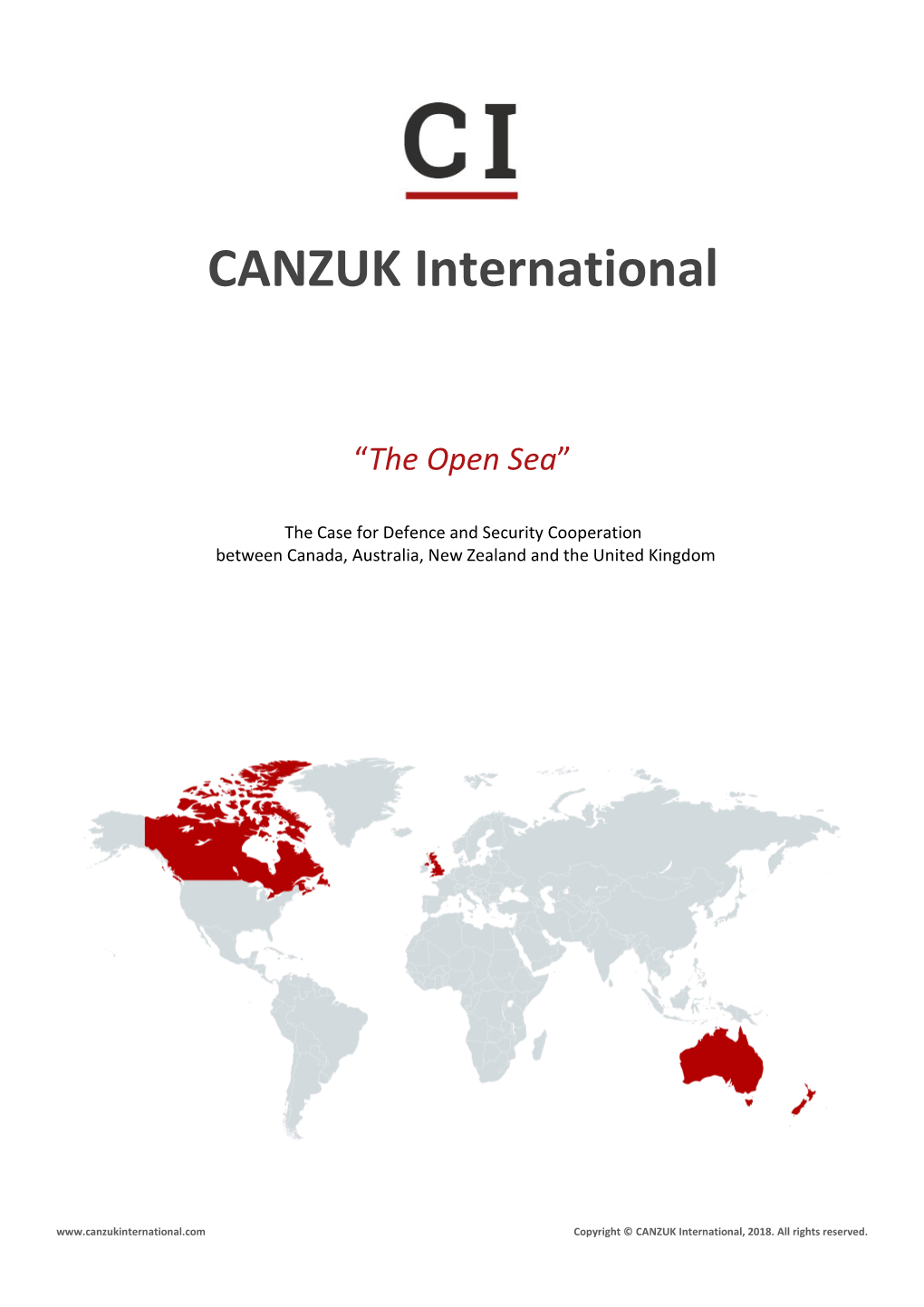 CANZUK International