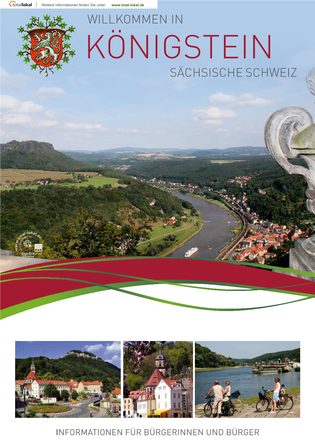 Königstein Sächsische Schweiz