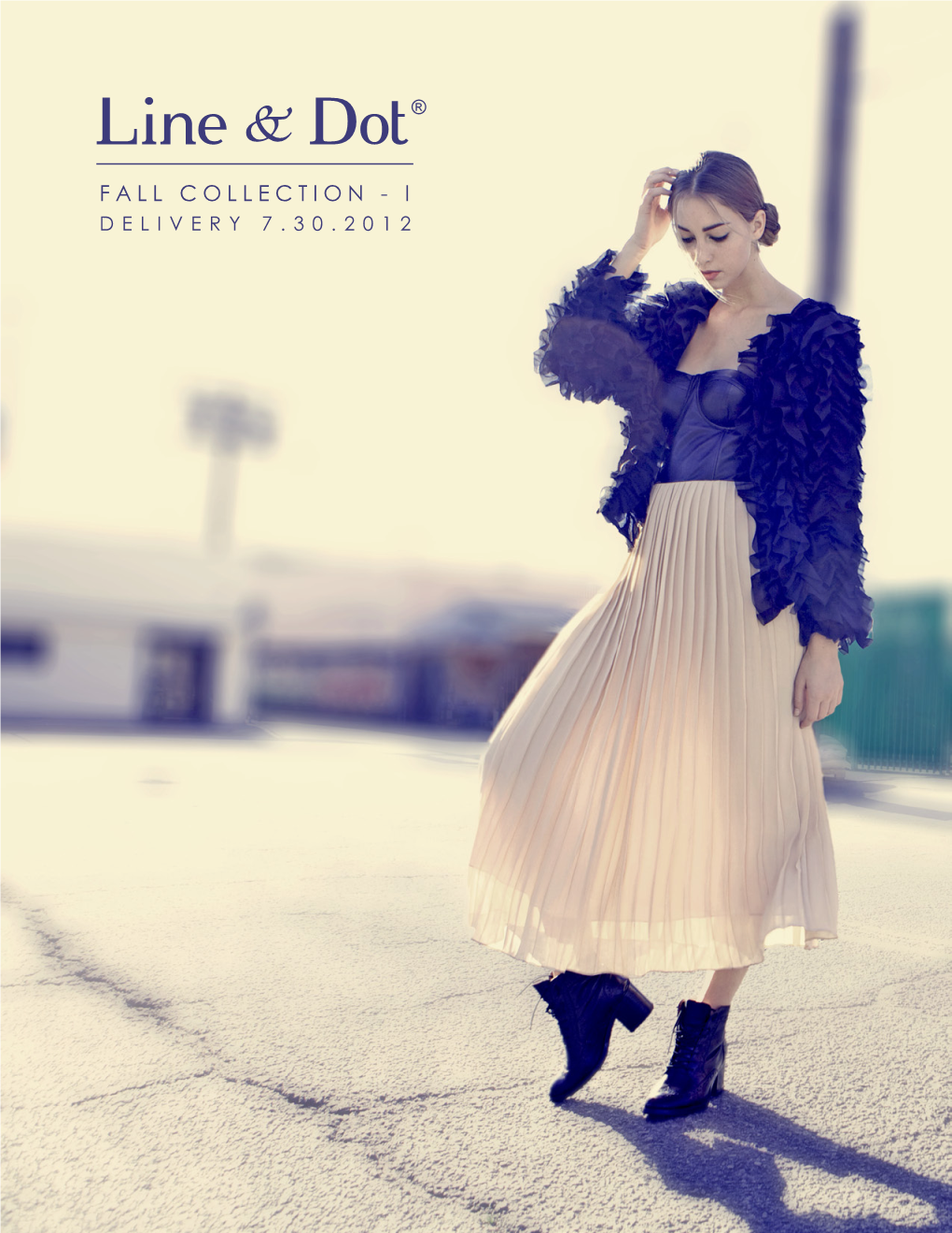 Fall Collection