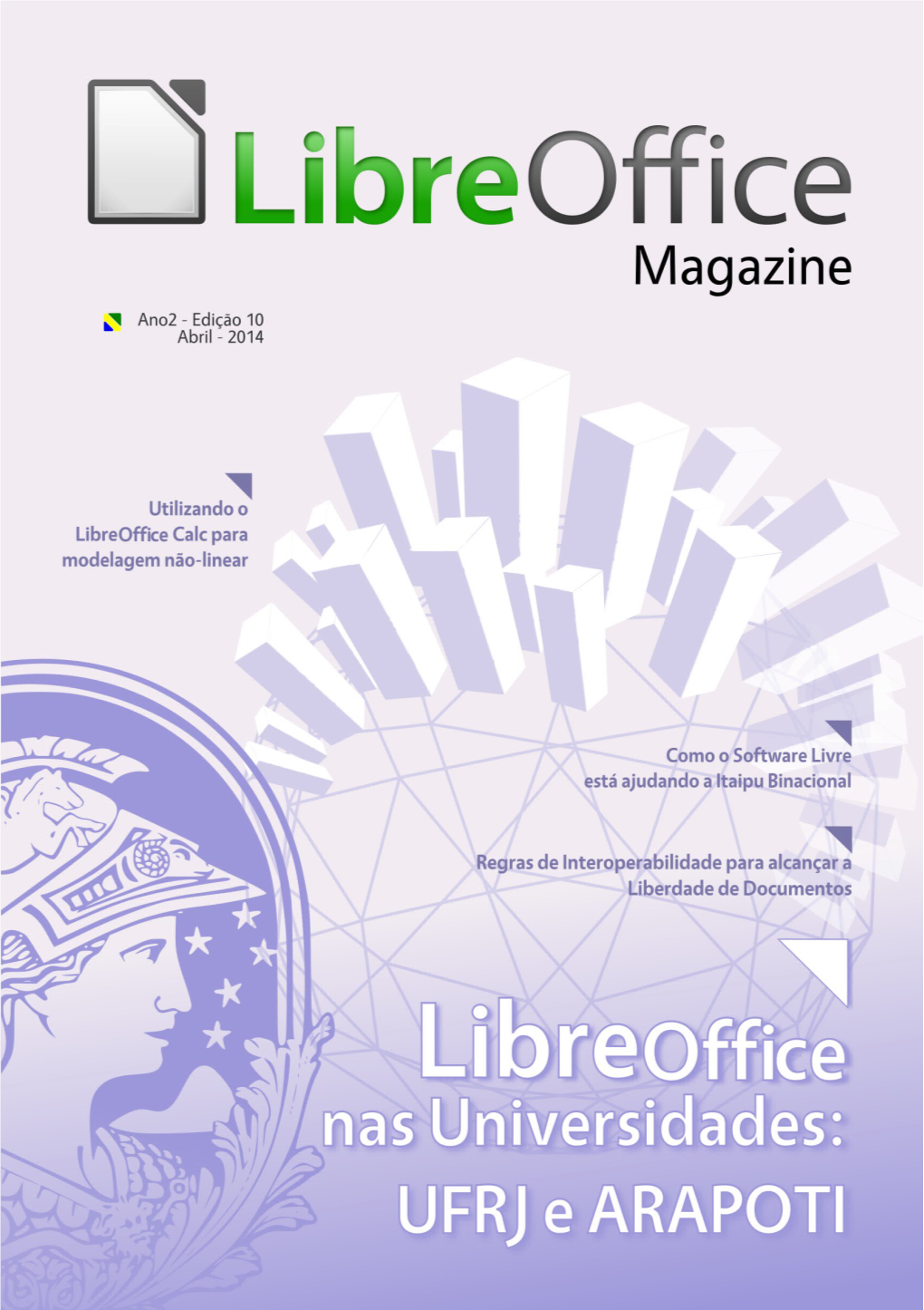 Libreoffice Magazine