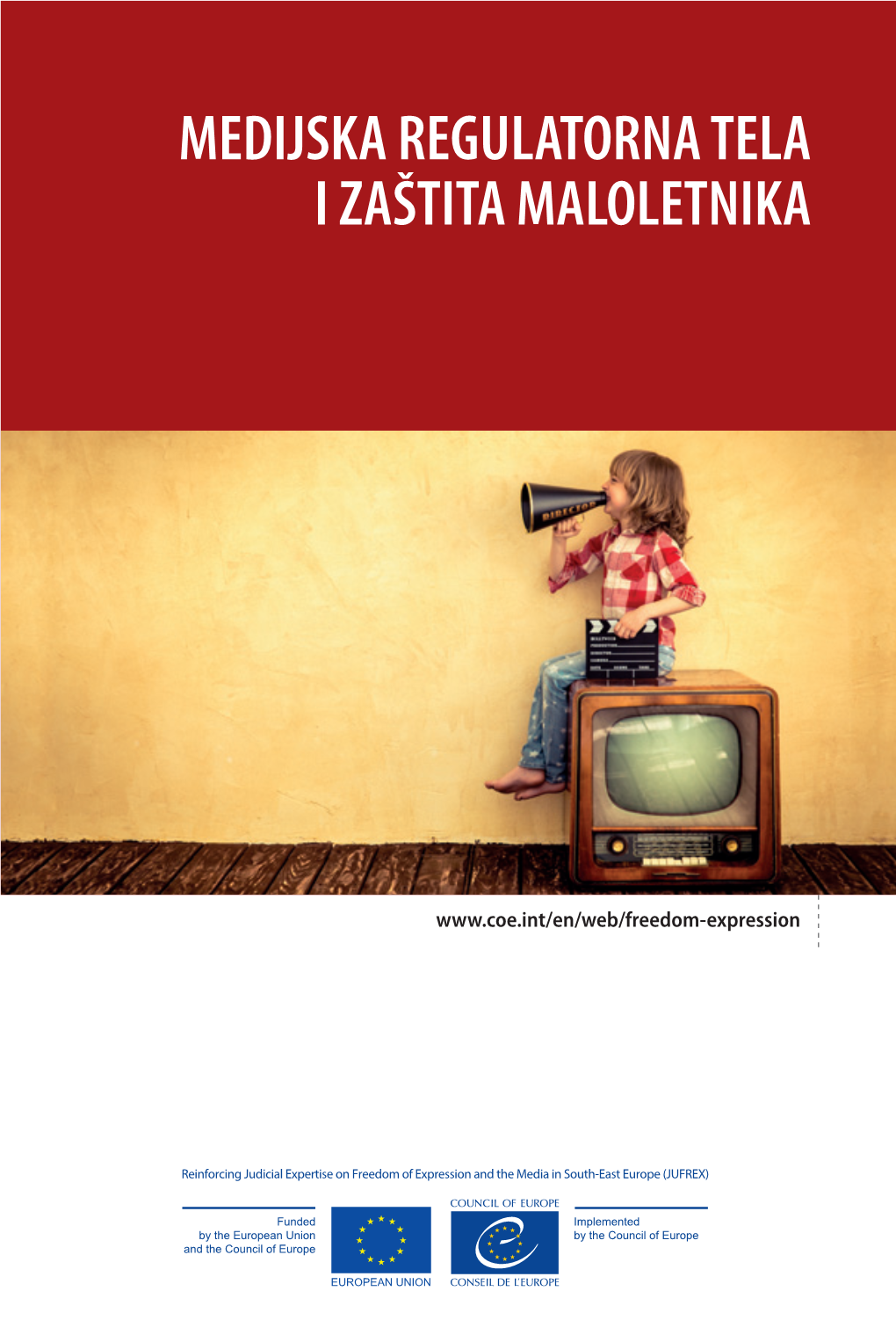 Medijska Regulatorna Tela I Zaštita Maloletnika
