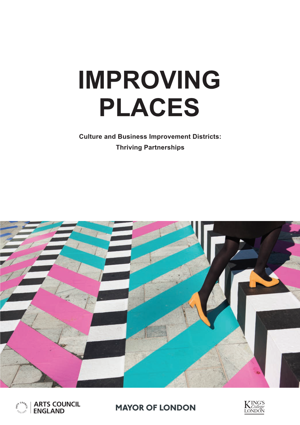 Improving Places