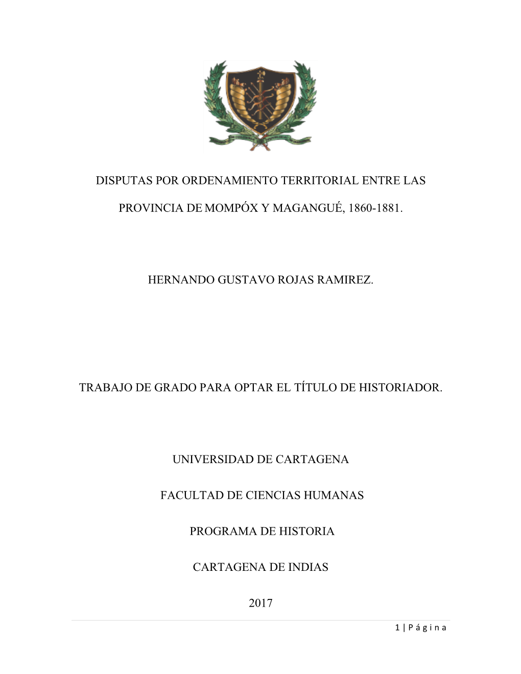 Disputas Por Ordenamiento Territorial Entre Las