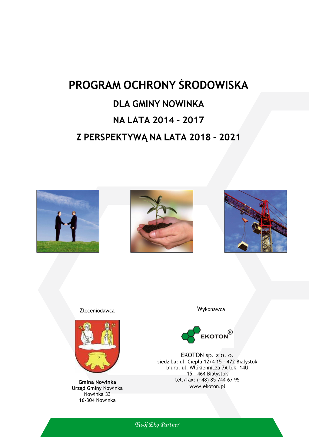 04.Program Ochrony Środowiska