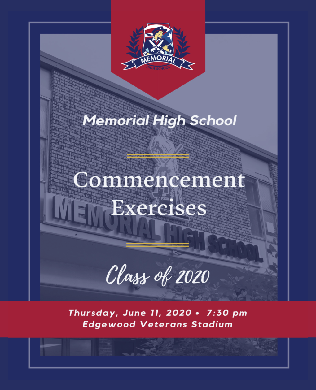 2020 MHS Graduation Program Digital.Pdf