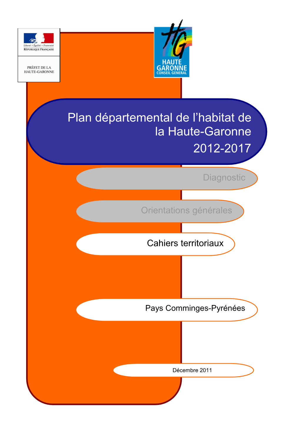 Cahier Comminges-Pyr N Es