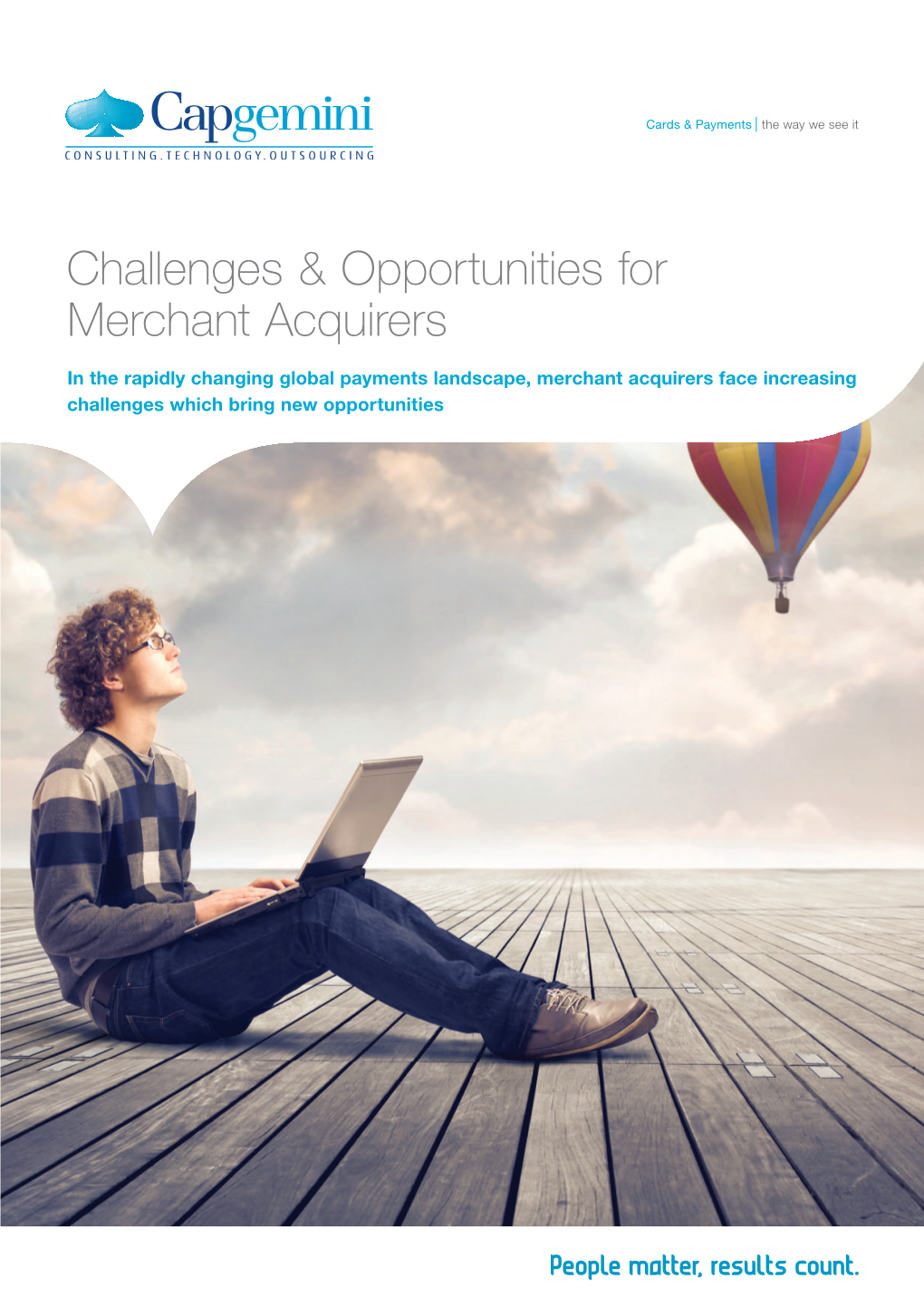 Challenges & Opportunities for Merchant Acquirers