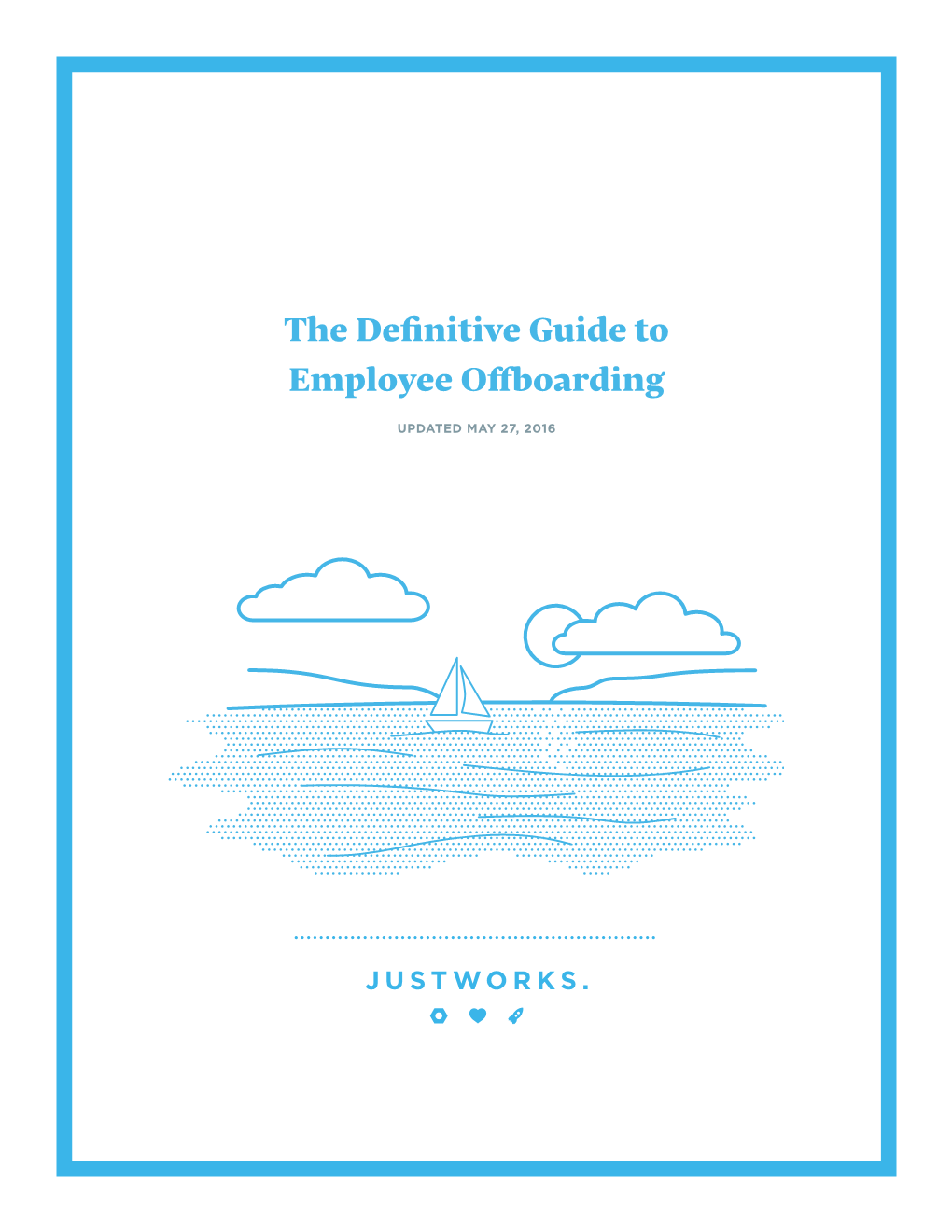 The Definitive Guide to Employee Offboarding