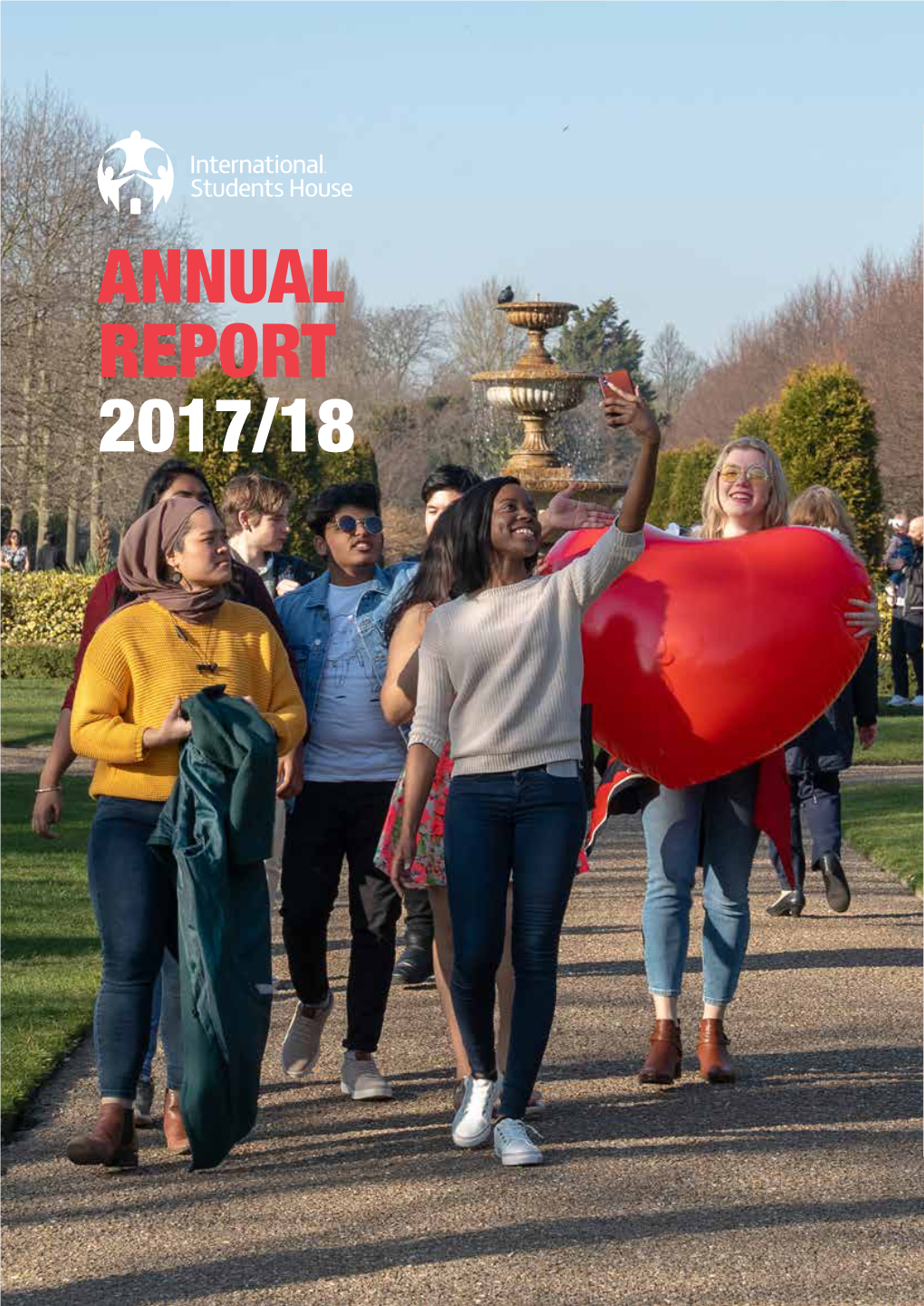 Annual Report 2017/18