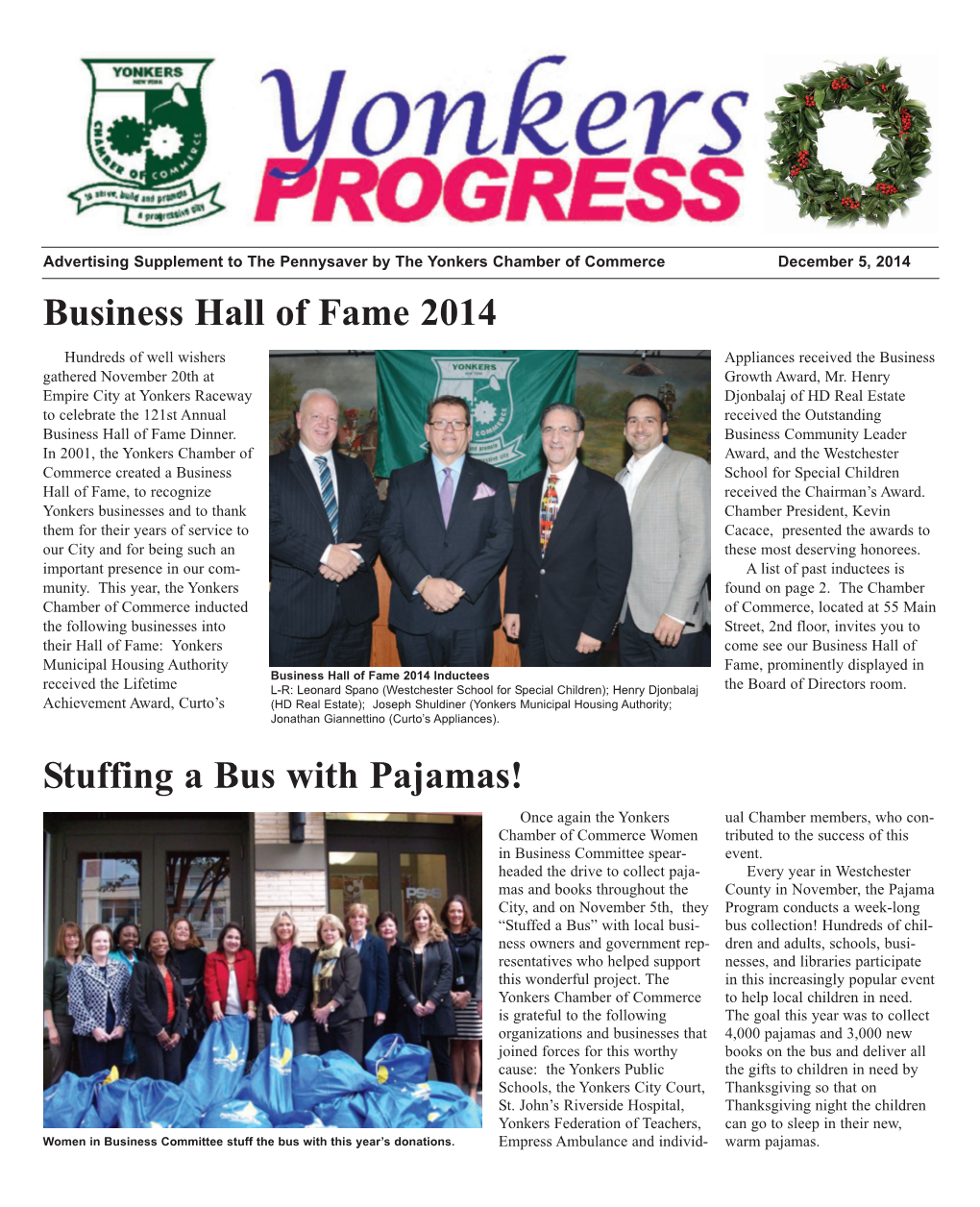 December 2009 Progress.Qxd 11/21/2014 12:53 PM Page 1